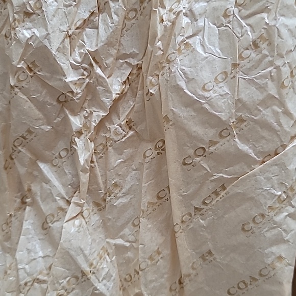 Coach Vintage Leather City Shoulder Bag - Picture 2 of 14